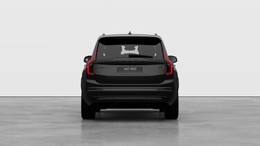 Exterior Studio Rear