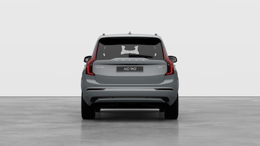 Exterior Studio Rear