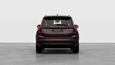 Exterior Studio Rear