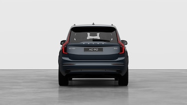 Exterior Studio Rear