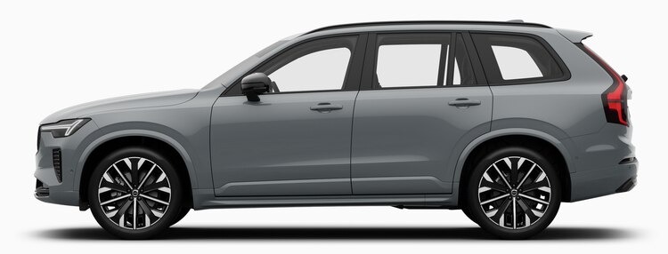 XC90 (2026)