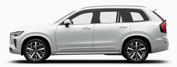 XC90 (2026)