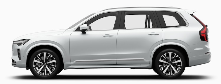 XC90 (2026)