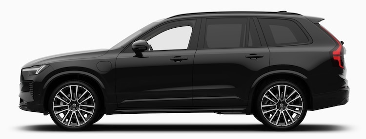 XC90