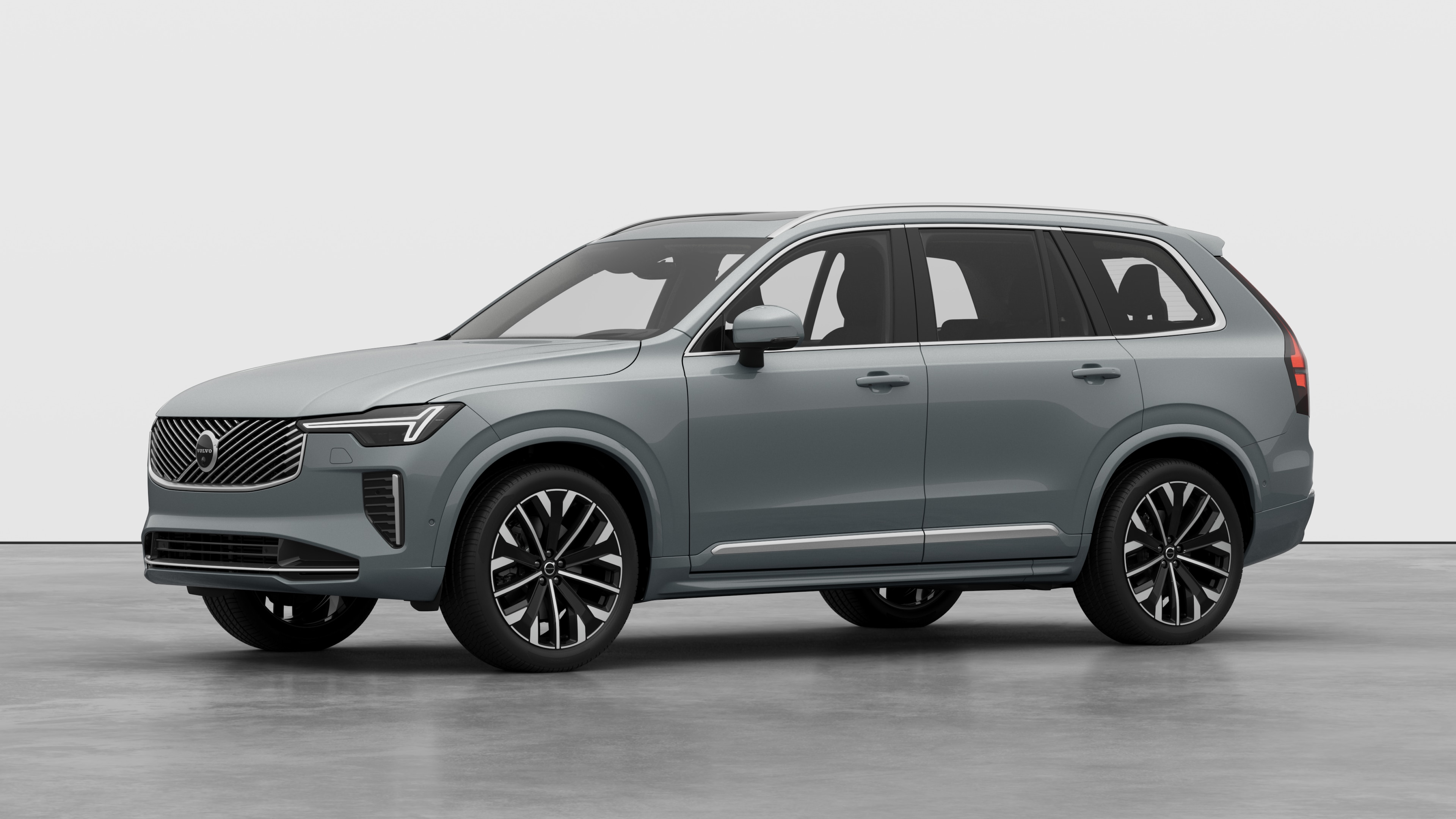 XC90
