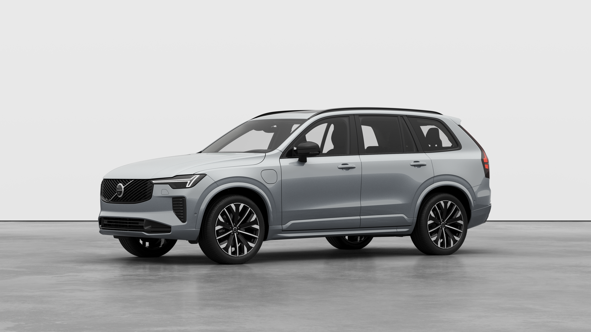 XC90