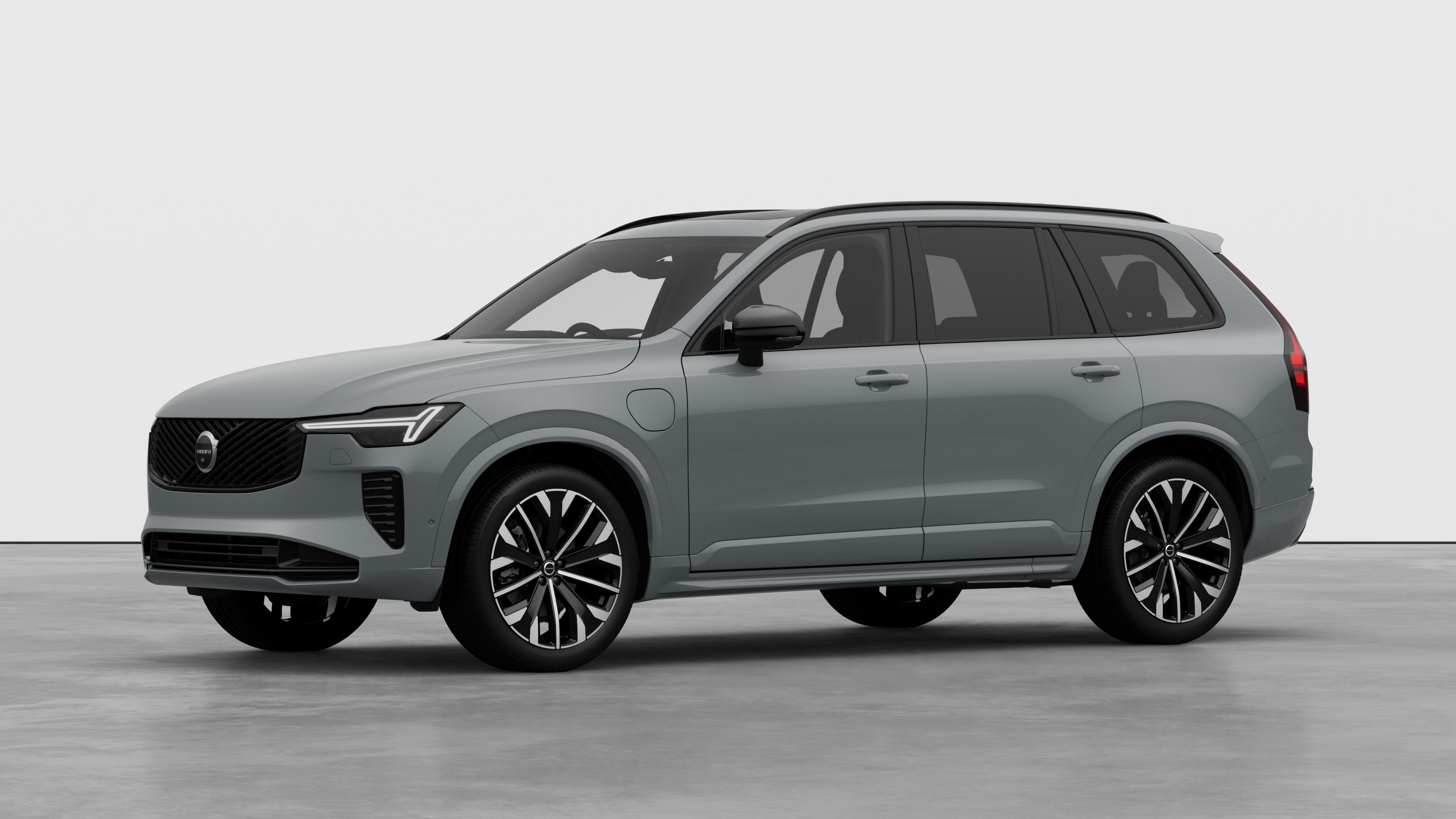 XC90