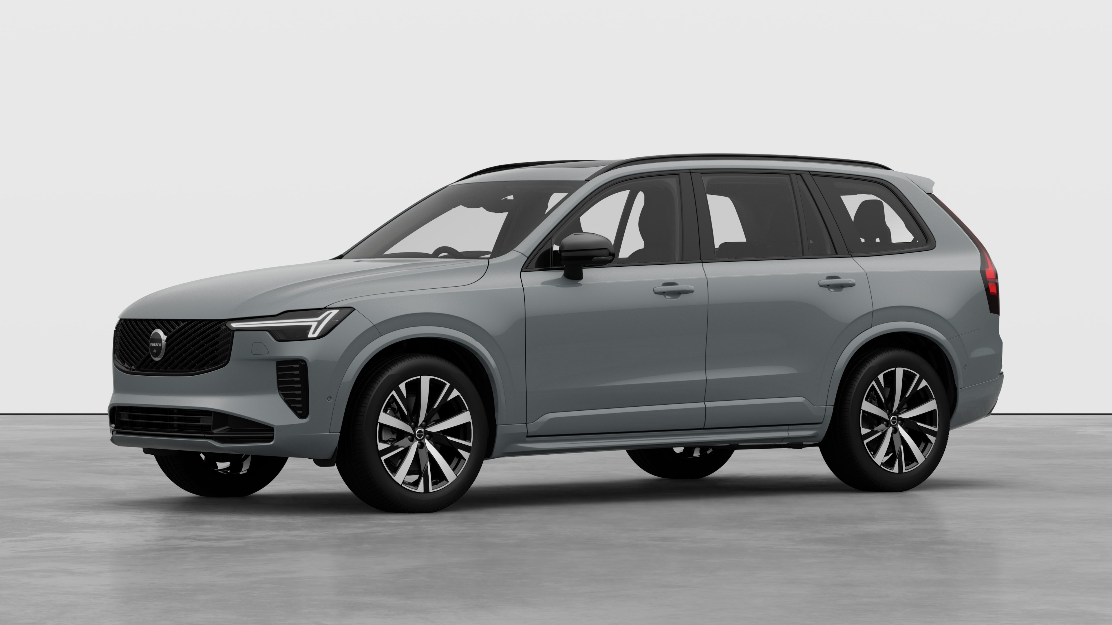 XC90