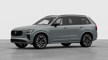 Exterior Studio Three Quarters Front Left