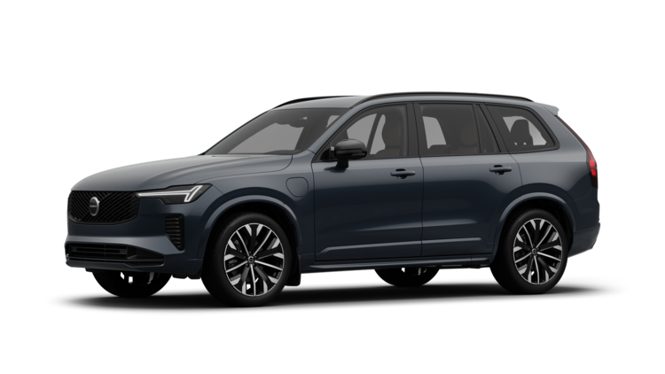 XC90 |ガイド&機能 | Volvo Support JP