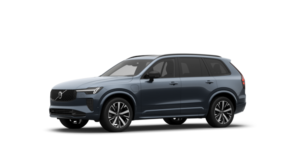 XC90 Plus