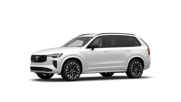 XC90 Plus