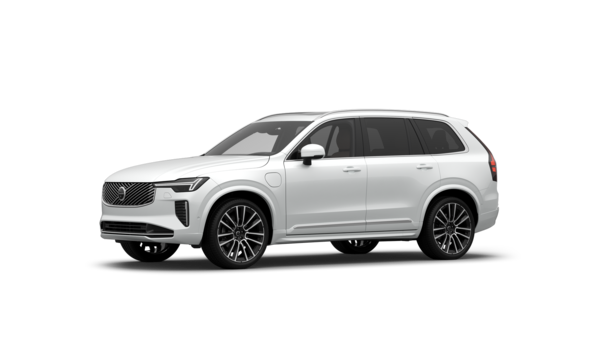 XC90 Ultra