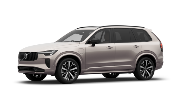 XC90 Plus