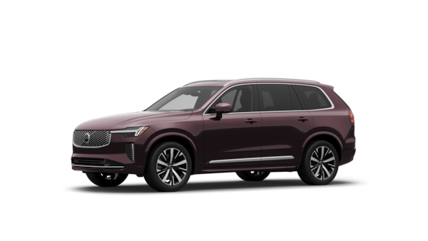 XC90 Core