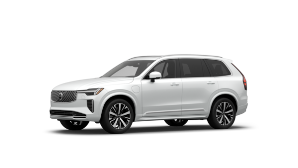 XC90 Core