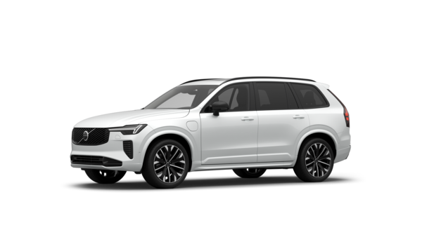 XC90 Plus