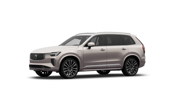 XC90 Ultra