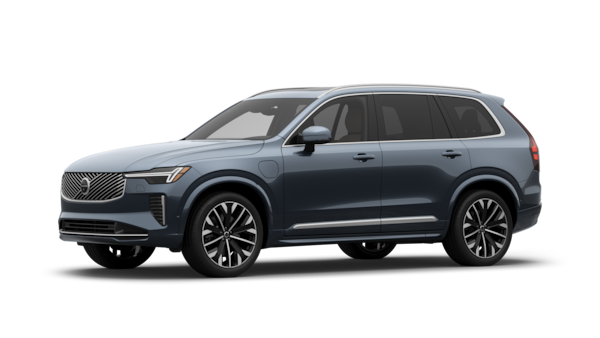 XC90 Plus