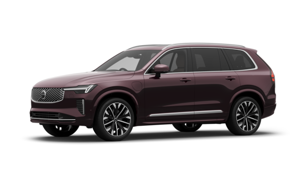 XC90 Plus