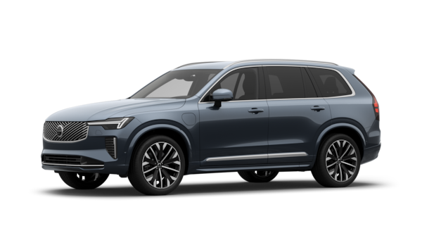 XC90 Plus