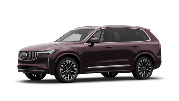 XC90 Ultra