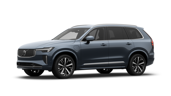 XC90 Core