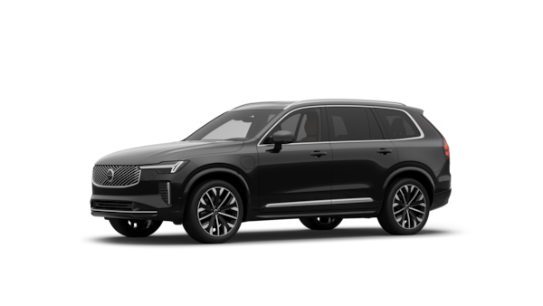XC90 Ultra