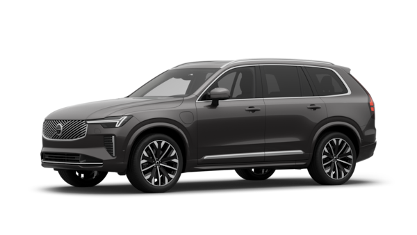 XC90 Plus