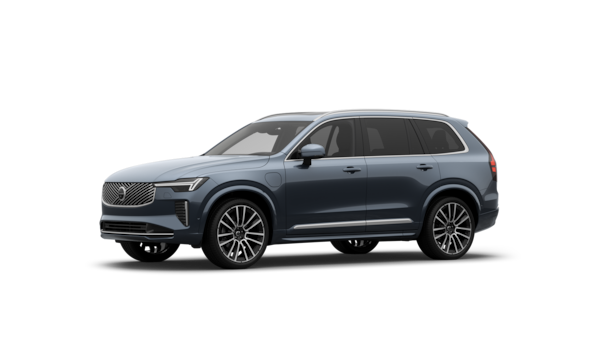 XC90 Ultra