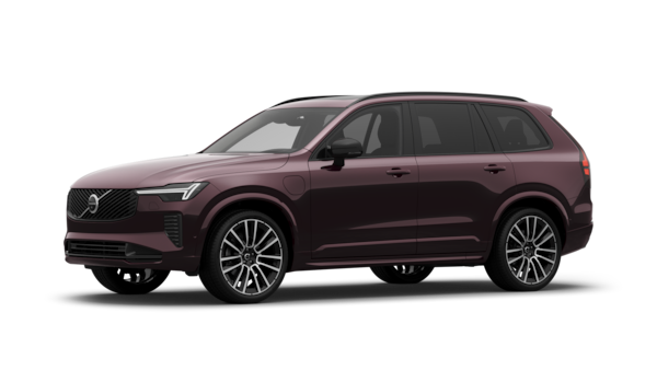 XC90 Ultra