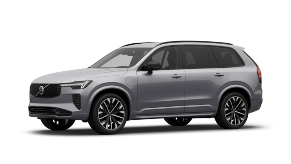 XC90 Plus