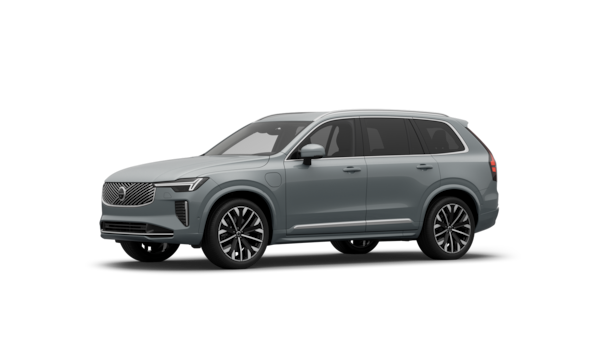 XC90 Plus