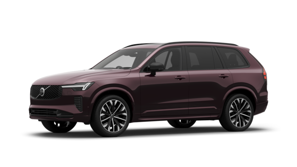 XC90