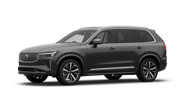XC90 Plus