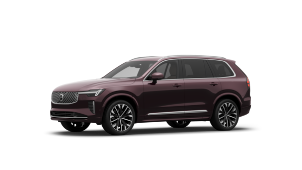 XC90 Plus