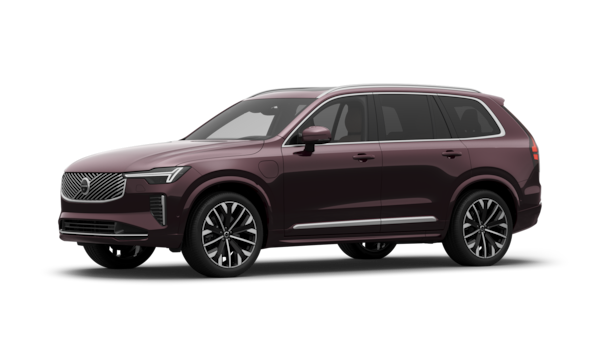 XC90 Ultra