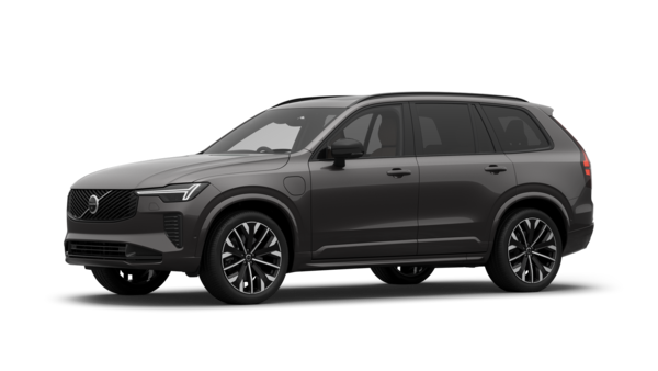 XC90 Plus