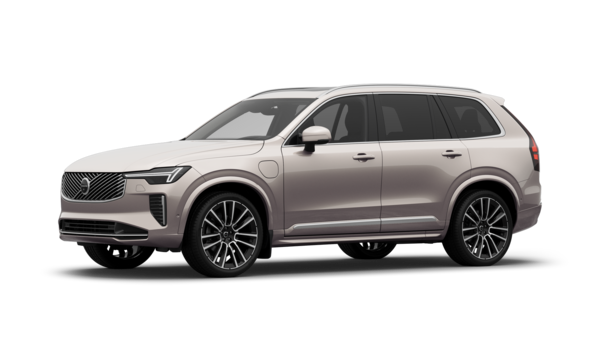 XC90 Ultra