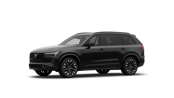 XC90 Plus
