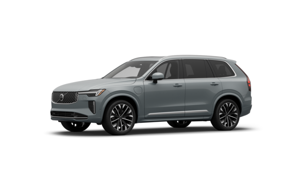 XC90 Ultra