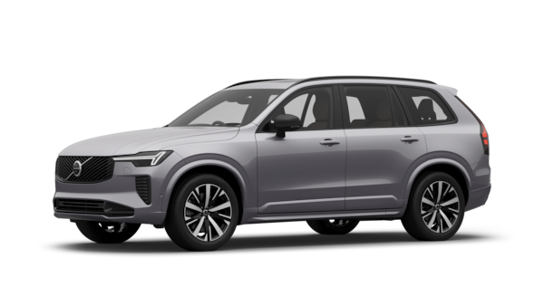 XC90
