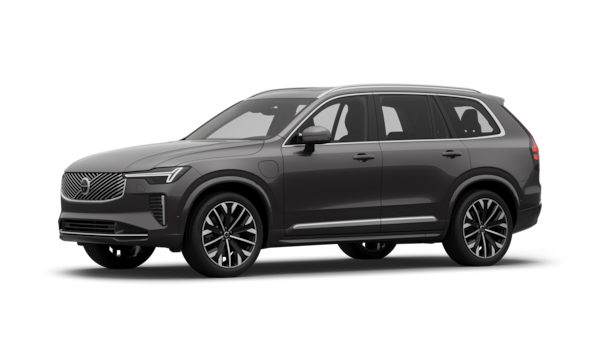 XC90 Plus