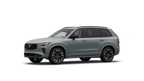 XC90 Ultra