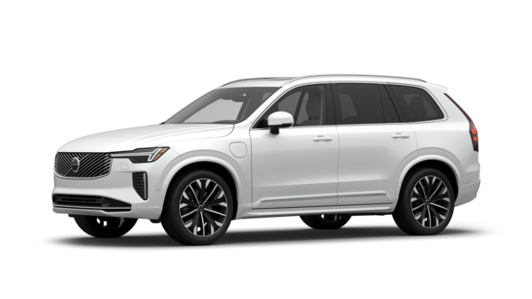 XC90 Ultra