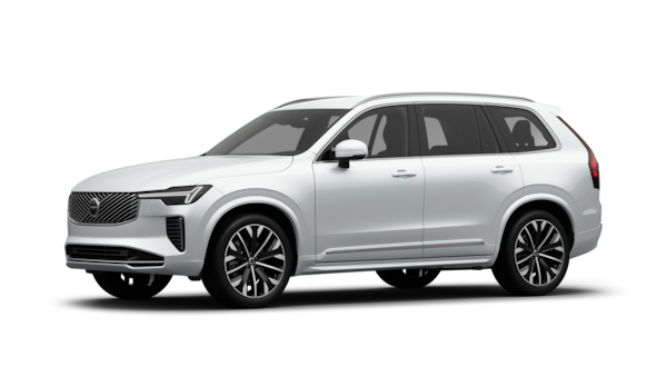 Nadwozie samochodu Volvo w trzech czwartych, zwykłe tło studia