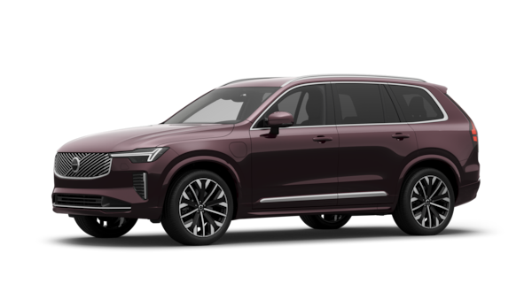 XC90 Plus