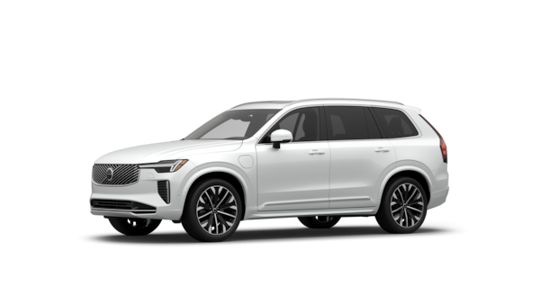 XC90 Ultra