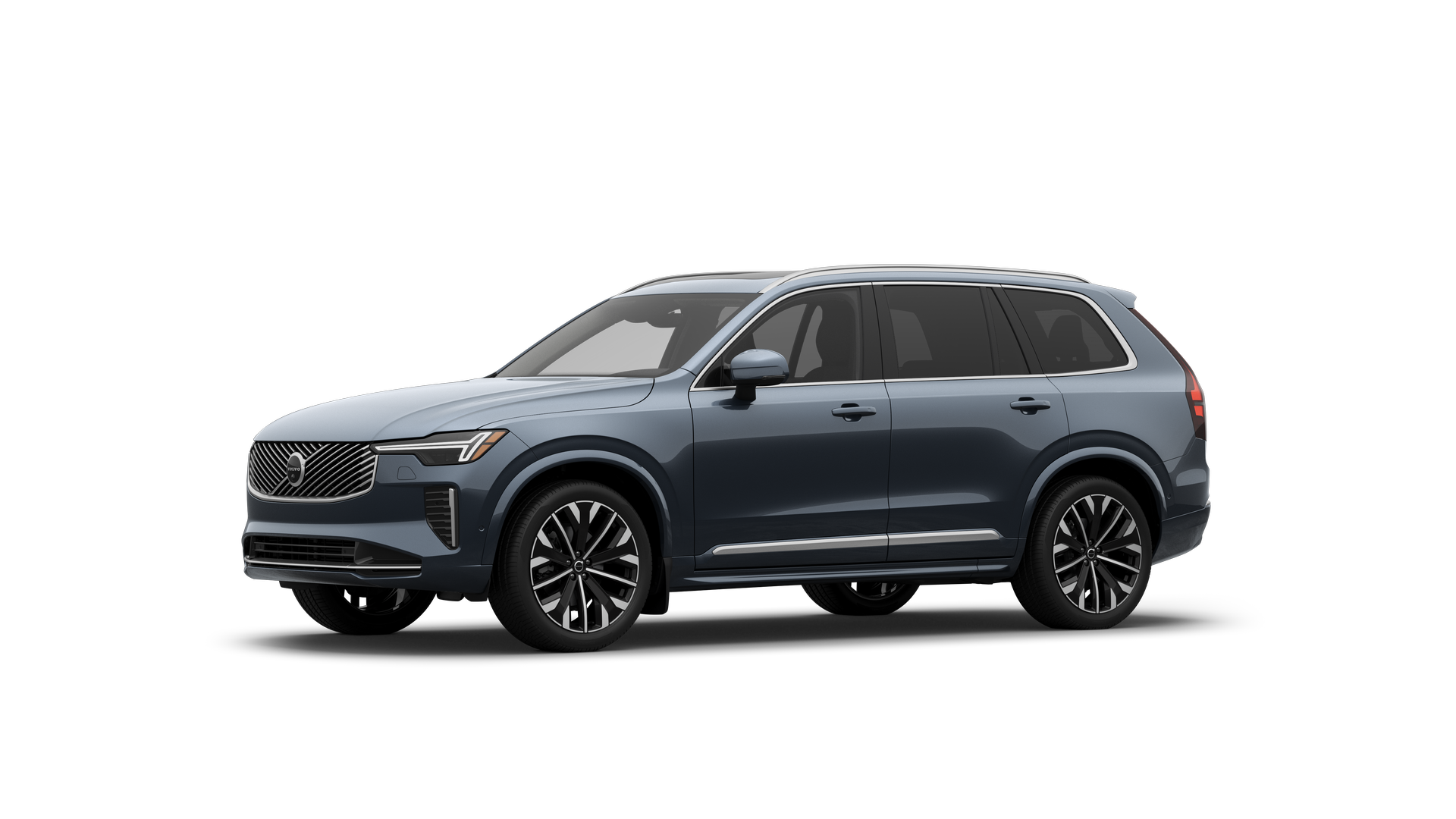 XC90 Image