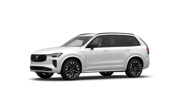 XC90 Plus